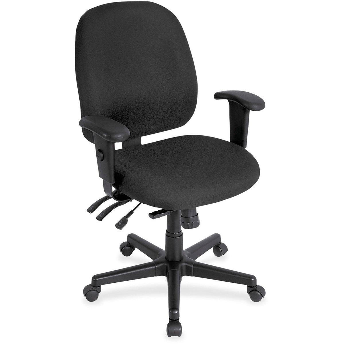 Multifxn W/Slid Seat