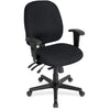 Multifxn W/Slid Seat