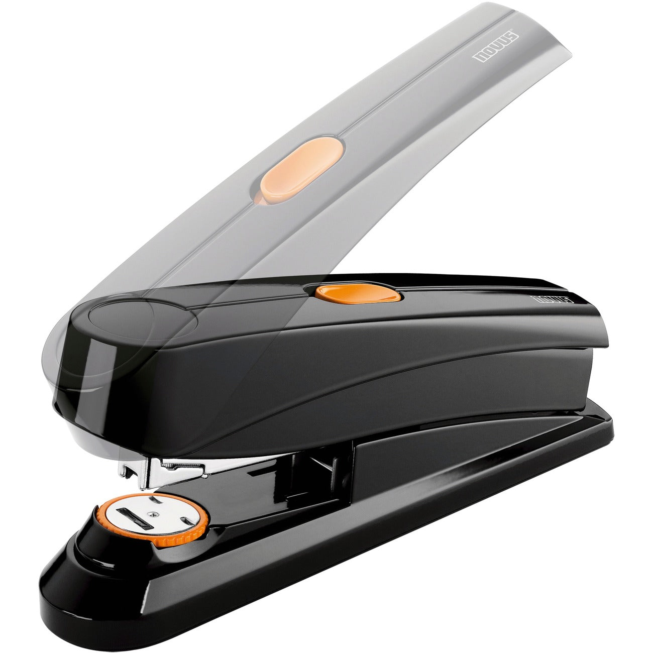 Stapler Flat Clinch