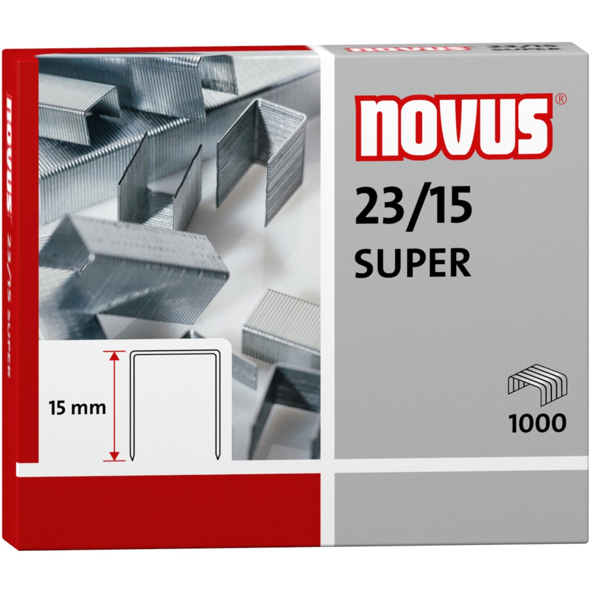 Staples Heavy Duty