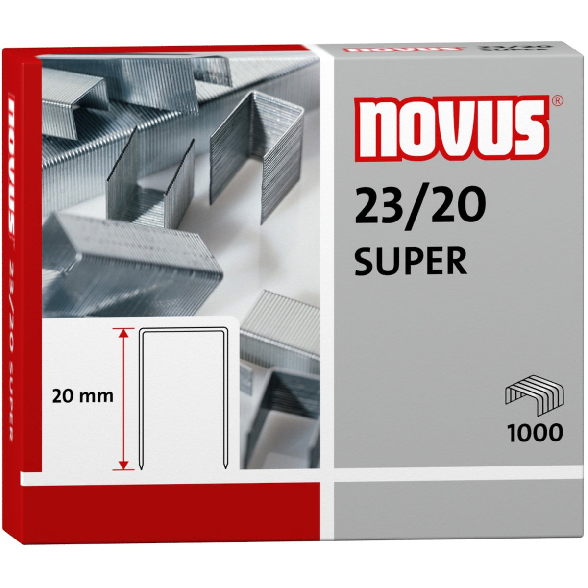Staples Heavy Duty