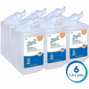 Scott&reg; Antimicrobial Foam Skin Cleanser