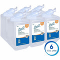 Kimberly-Clark Professional Refill Cleanser Foam A B