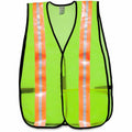 MCR Safety Mesh General Purpose Safety Vest