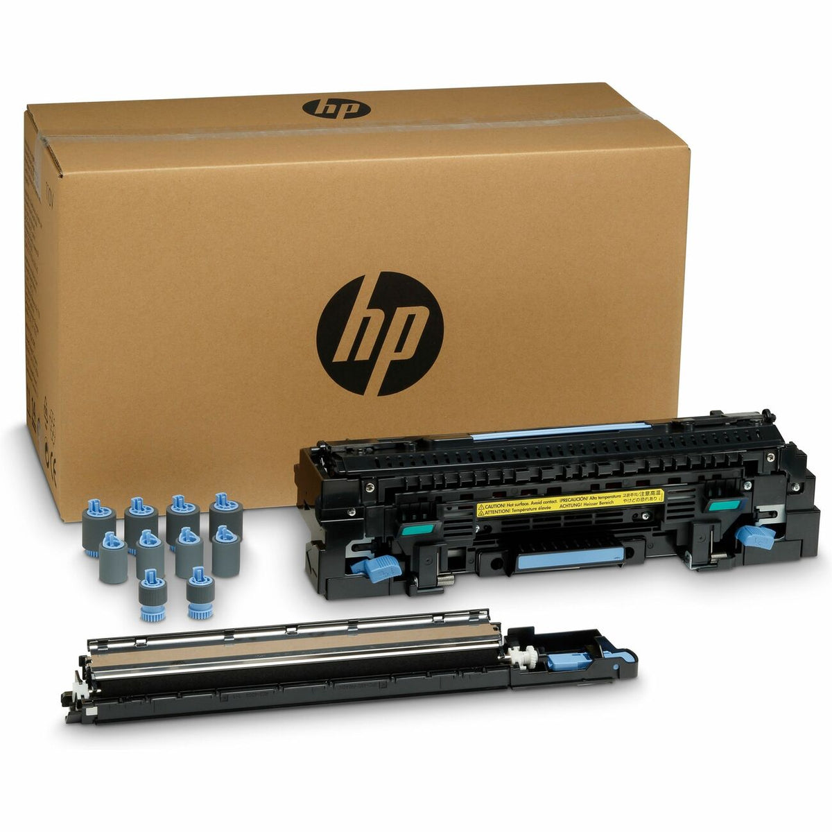 HP Kit Fuser Maint 110V M830