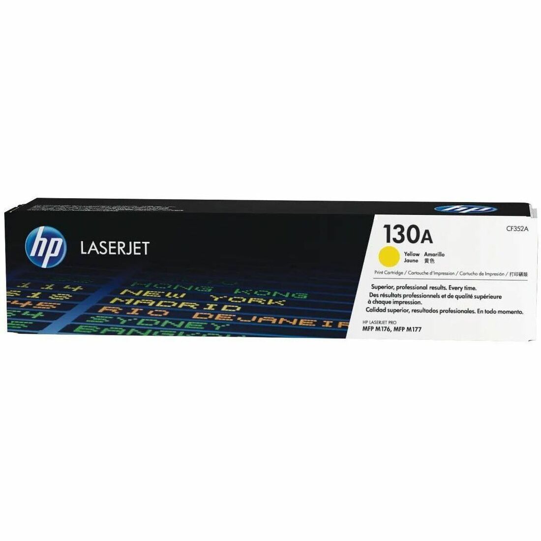 HP Crtdg Lj Yw Orig Hp 130A
