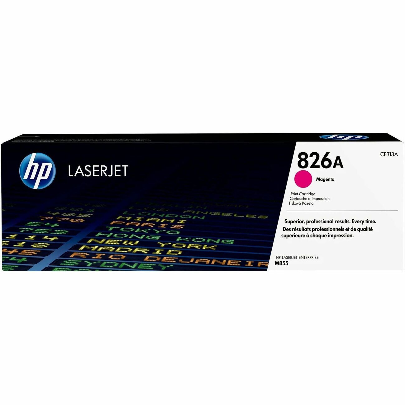 HP Crtdg Lj Ma Orig Hp 826A