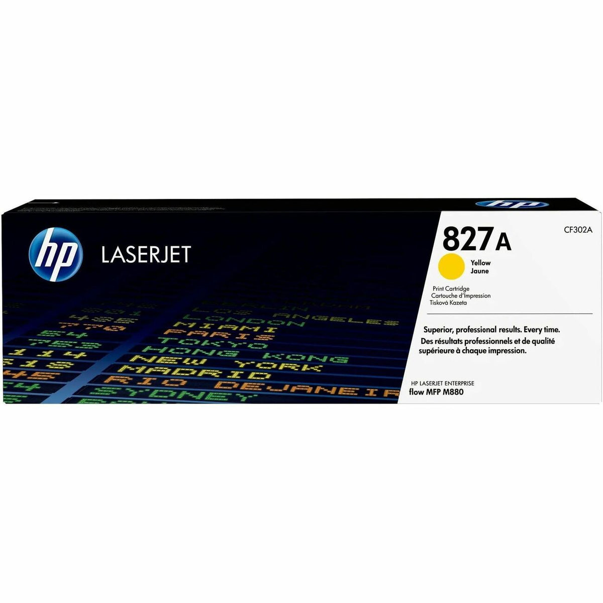 HP Crtdg Lj Yw Orig Hp 827A