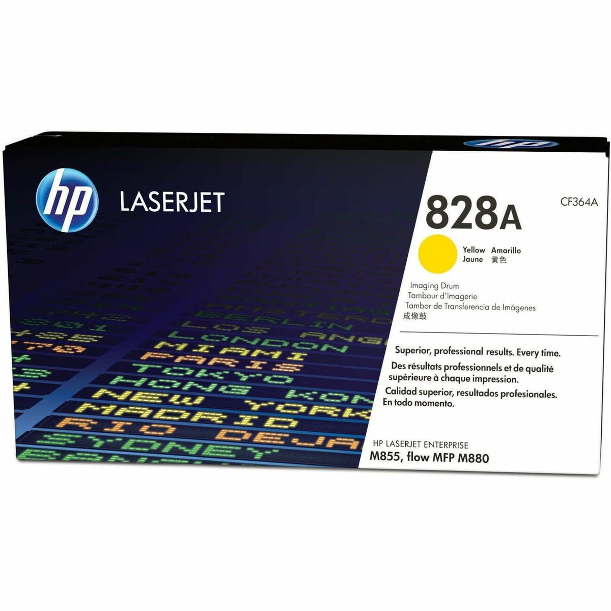 HP Drum Lj Cf364A Yl