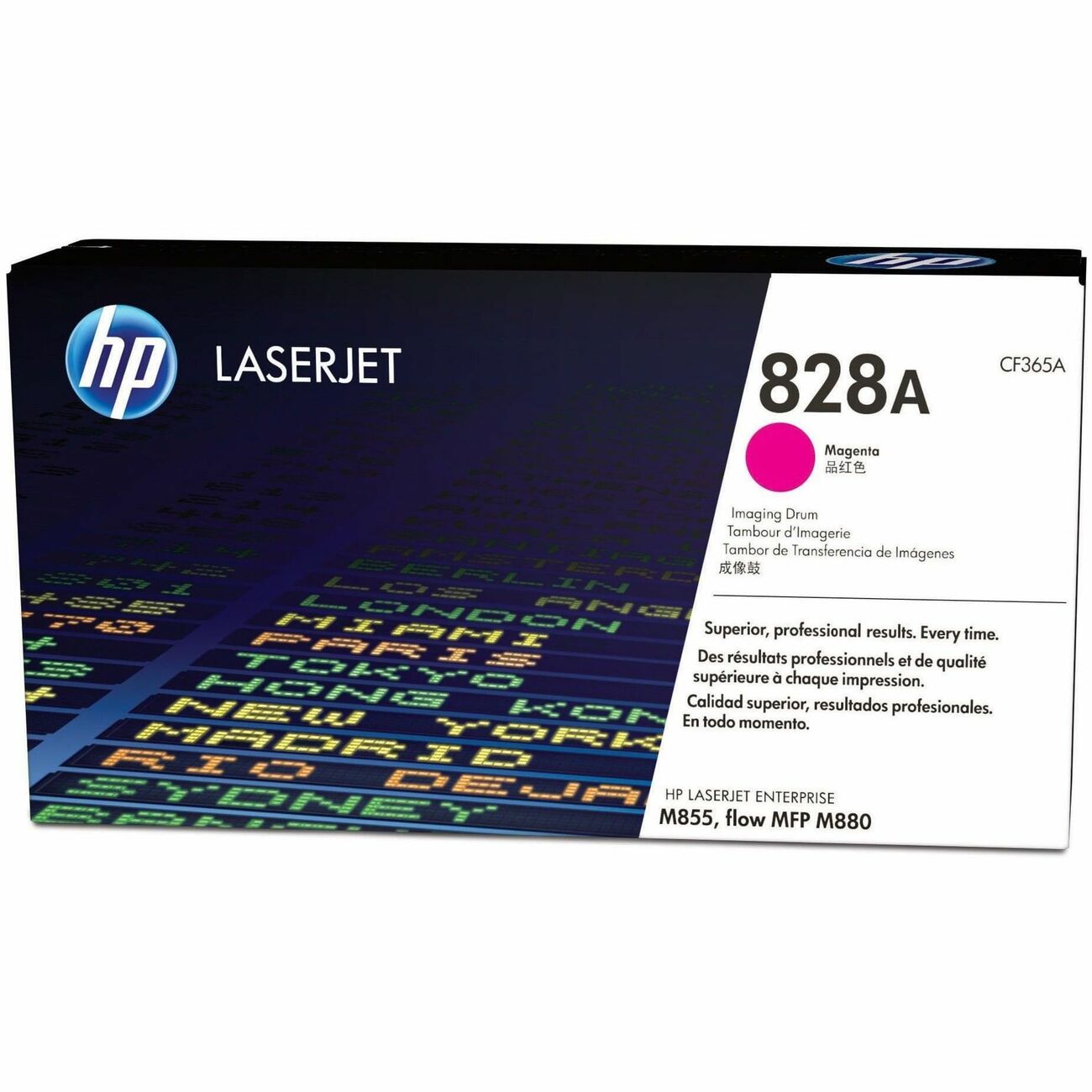 HP Drum Lj Cf365A Mg