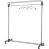 Rack Mobile Garment Lg Sv