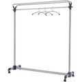 Rack Mobile Garment Lg Sv