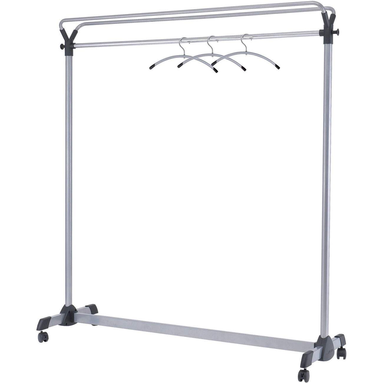Rack Mobile Garment Lg Sv