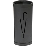 Alba Large Triangular Umbrella Stand