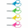 Westcott Scissors Blunt Sft Hndl 5"