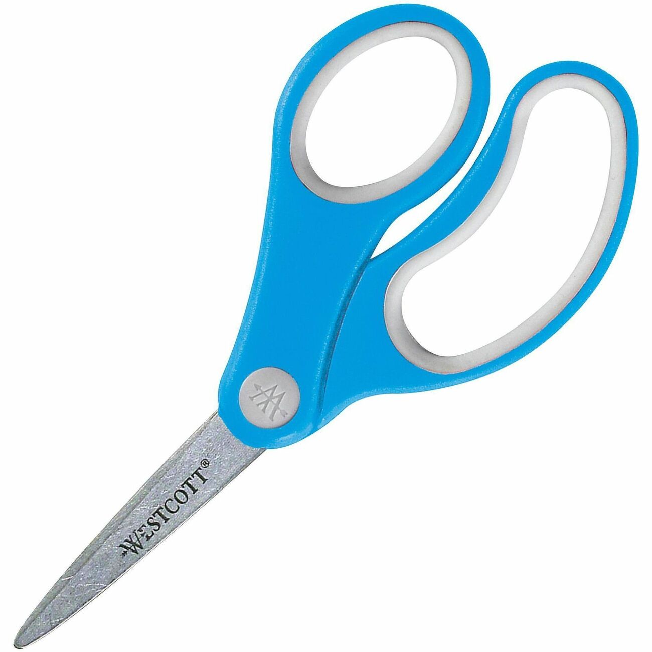 Westcott Scissors Point Sft Hndl 5