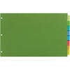 Avery Dividers Insrt 11X17 8Tb Mi