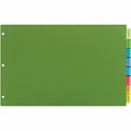 Avery Dividers Insrt 11X17 8Tb Mi