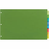 Avery&reg; Big Tab Index Divider
