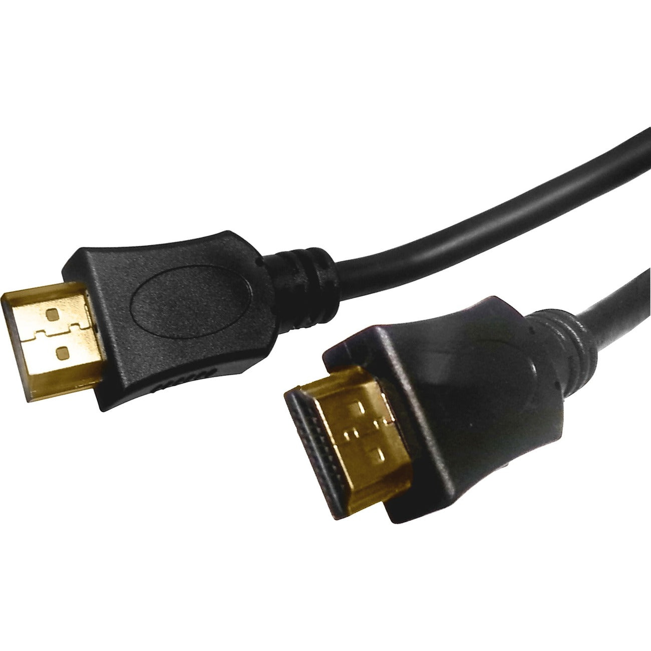 Cable Hdmi 12 Bk