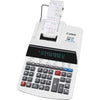 Canon Calc Printing 12Dgt