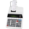 Canon Calc Printing 14Dgt