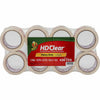 Tape Pkg Crystalclear 8Pk