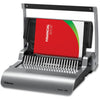 Fellowes Machine Bind Manual Quasar+