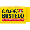 Coffee Brick Busteo Darkrst