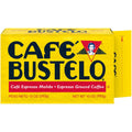 Coffee Brick Busteo Darkrst