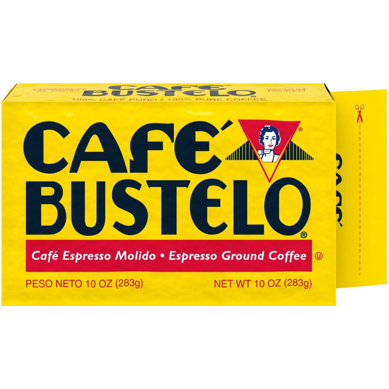Coffee Brick Busteo Darkrst