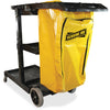 Genuine Joe Cart Janitors