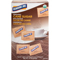 Genuine Joe Sugar Turbinado Brwn