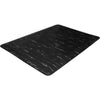 Genuine Joe Mat Top Marble Blk