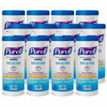 GOJO Wipes 100Ct Can Purell