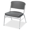 Chair Big & Tall 4-Pk Cc