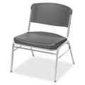 Chair Big & Tall 4-Pk Cc