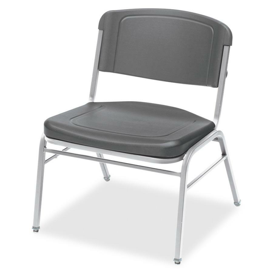Chair Big & Tall 4-Pk Cc