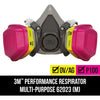 Tekk Protection Multipurpose Respirator