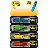 Post-it&reg; Arrow Message Flags