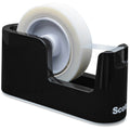 Scotch Plastic Tape Dispenser