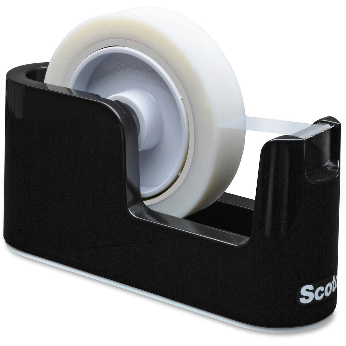 Scotch Plastic Tape Dispenser