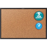 Quartet Classic Series Bulletin Board