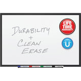 Quartet DuraMax Classic Whiteboard