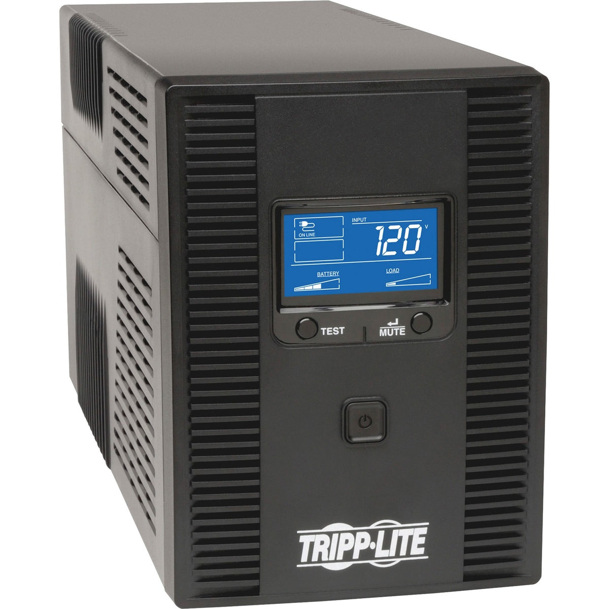 Tripp Lite series Digital LCD UPS Systems