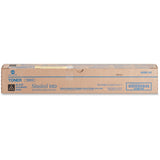Konica Minolta Original Laser Toner Cartridge - Black - 1 Each