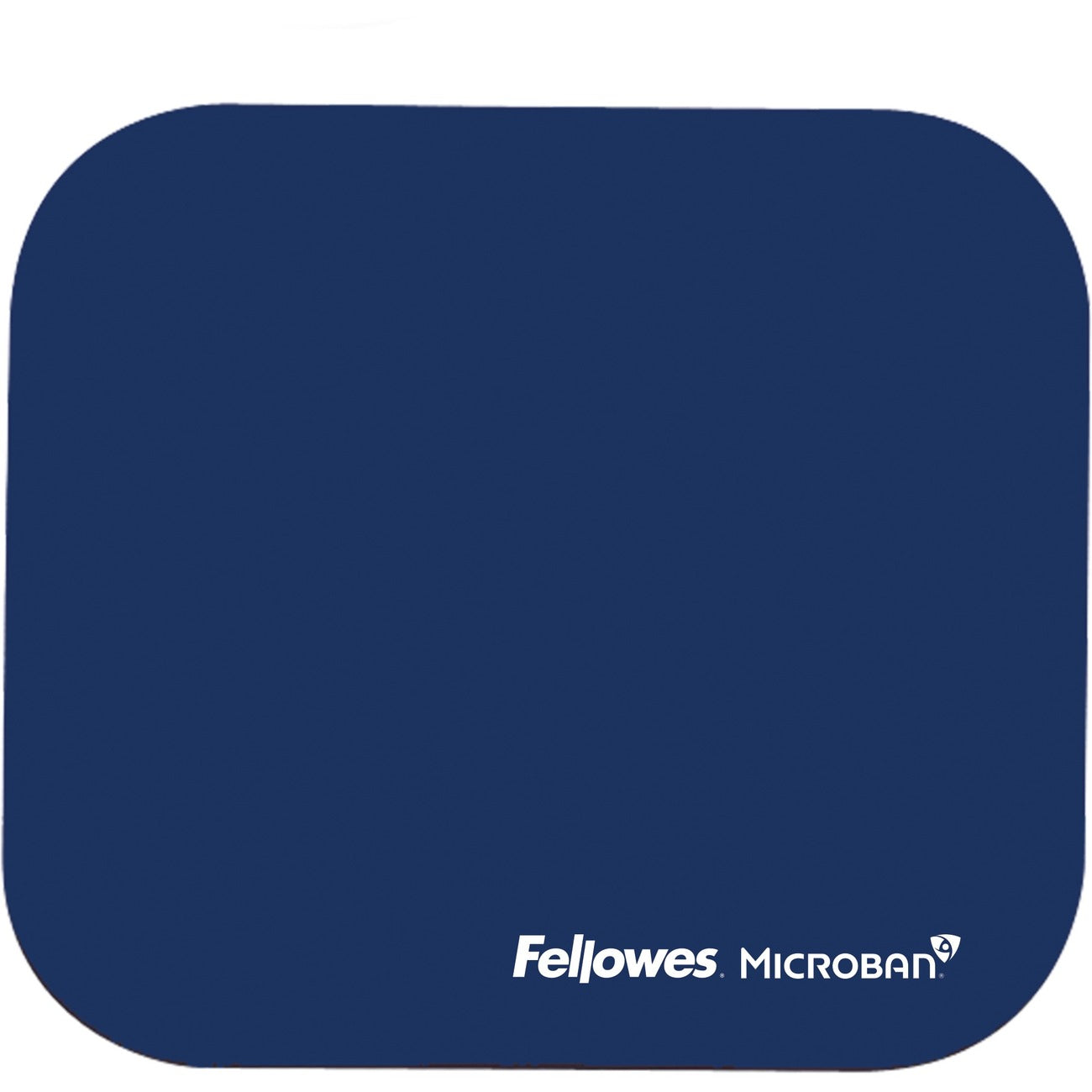 Fellowes Mousepad Microban Ny