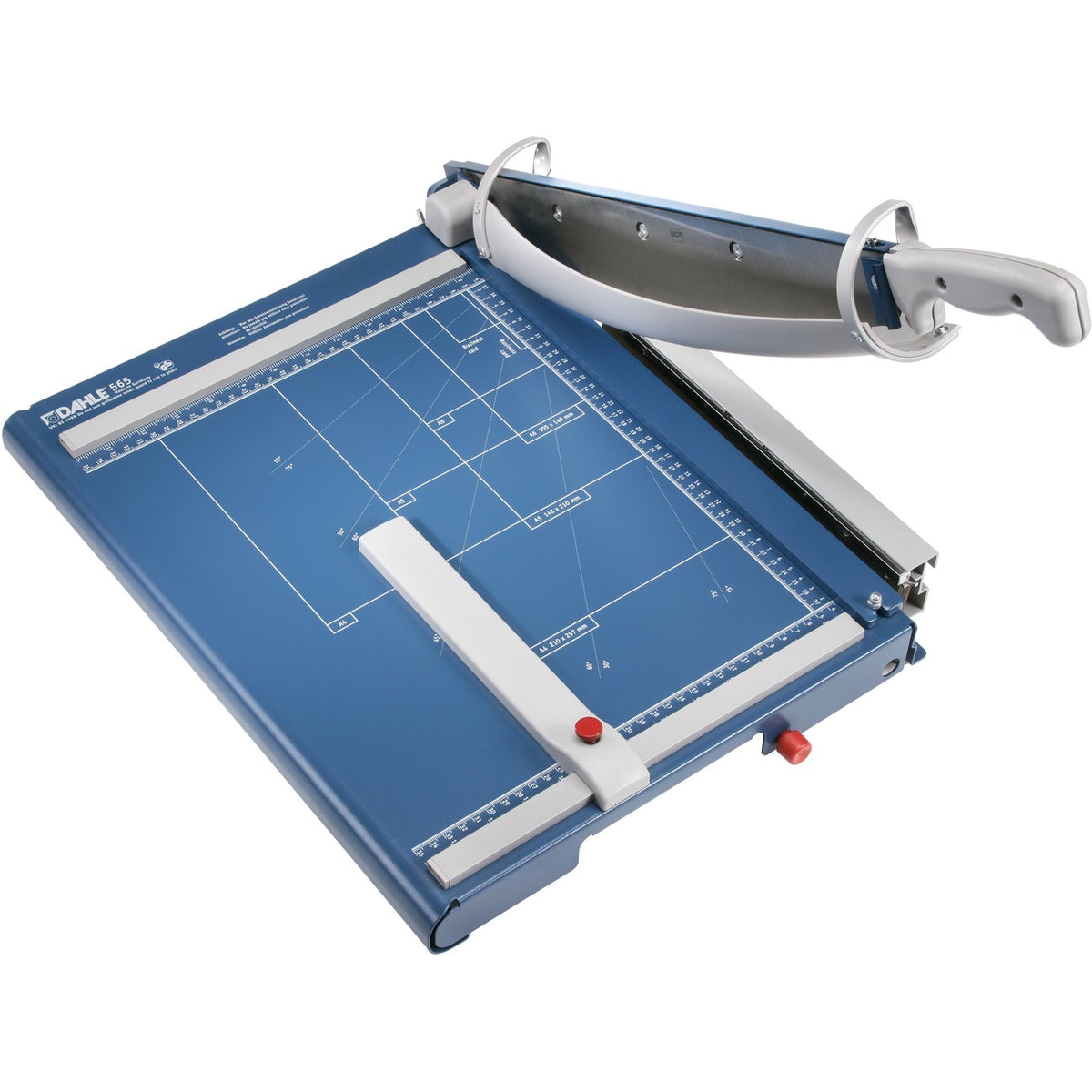 Trimmer Paper Guillotine