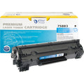 Elite Image Crtdg Cnmcrtdg128 Bk 2.1K