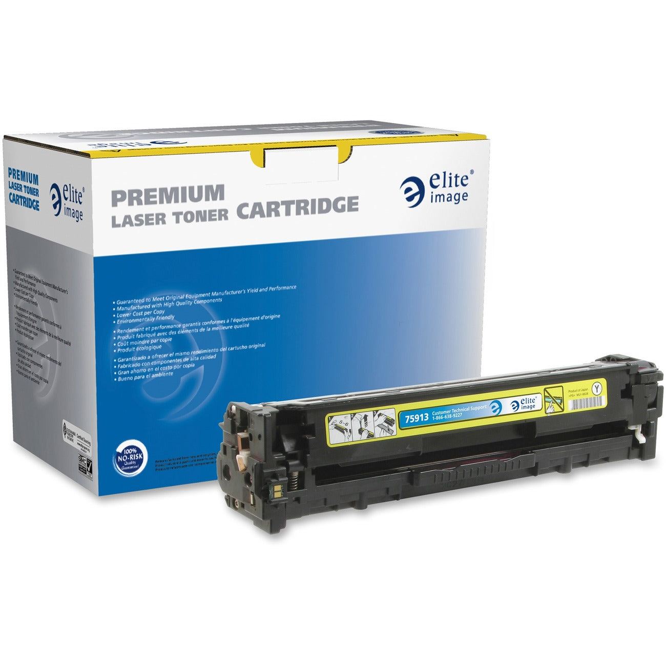 Elite Image Crtdg Hewcf212A Yw 1.8K